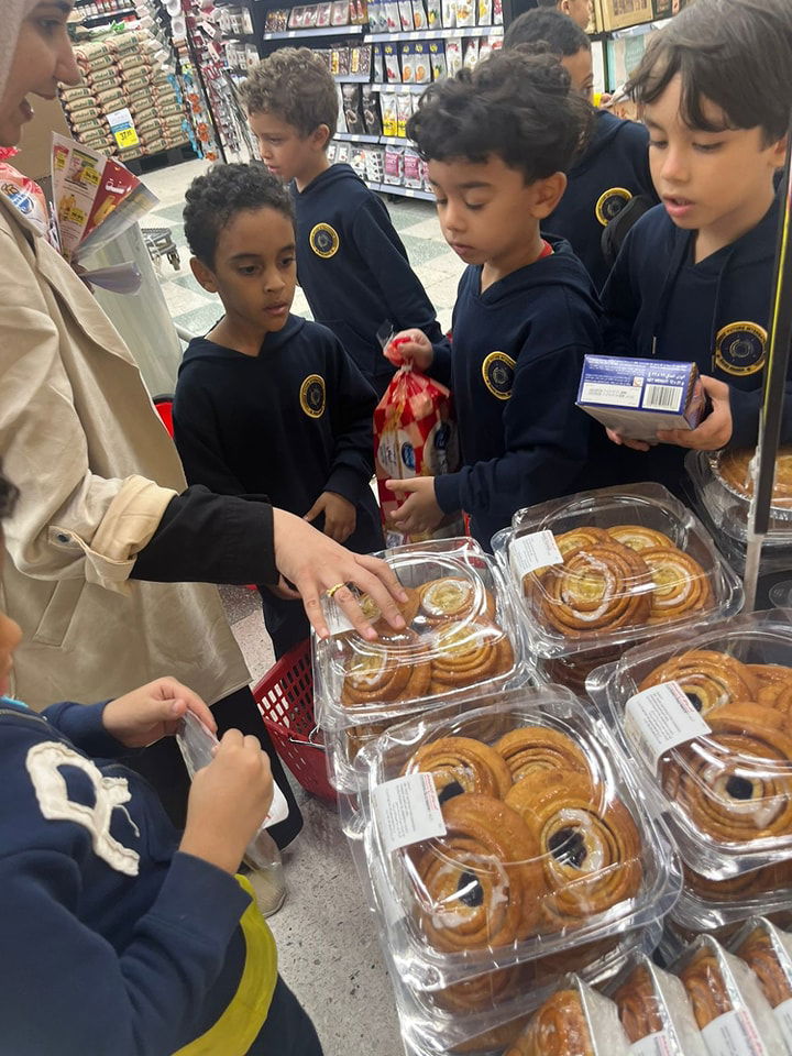 Real-World Application of Math Skills  SY 2024-2025 (November 27, 2024)