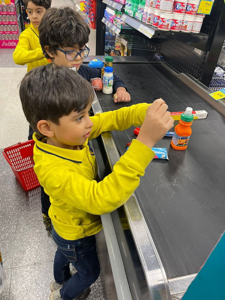 Real-World Application of Math Skills  SY 2024-2025 (November 27, 2024)