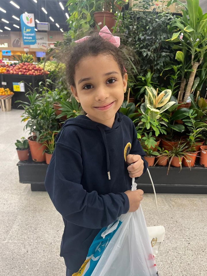 Real-World Application of Math Skills  SY 2024-2025 (November 27, 2024)