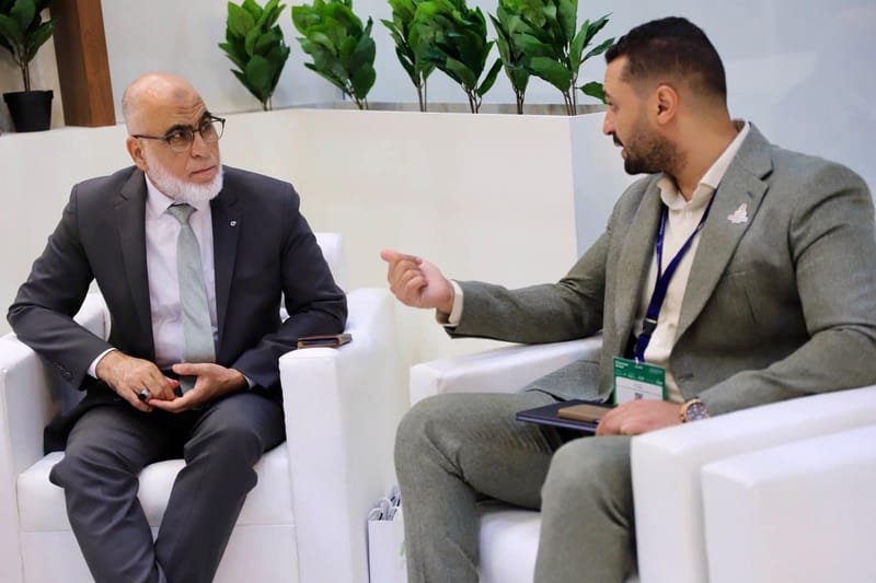 At Cityscape Global on November 13, 2024, a cooperation agreement was signed to develop education between the schools. SY 2024-2-25