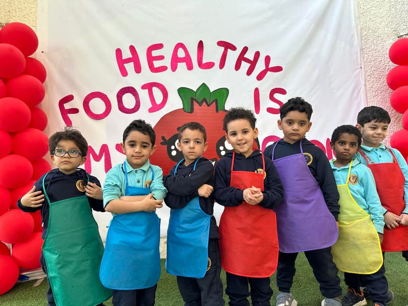 ‏ “Little by little, you become stronger when you rely on yourself.” SY 2024-2025