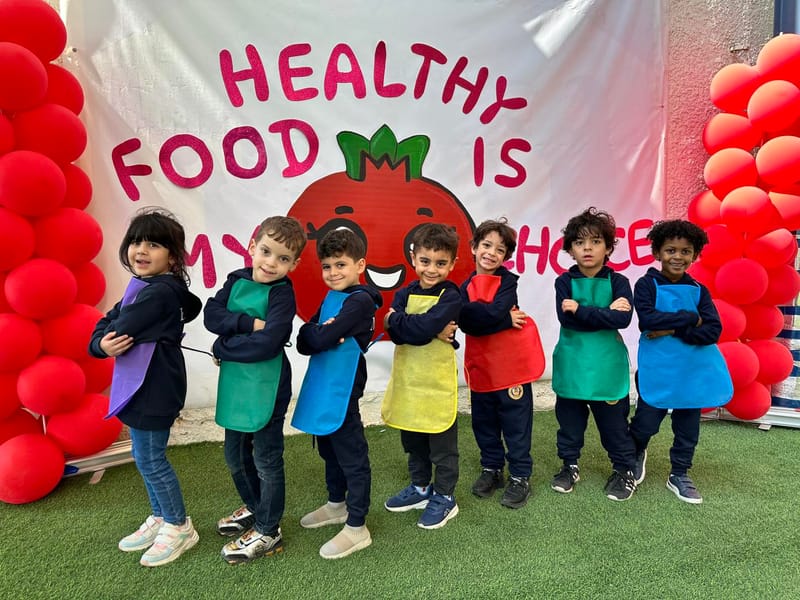 ‏ “Little by little, you become stronger when you rely on yourself.” SY 2024-2025