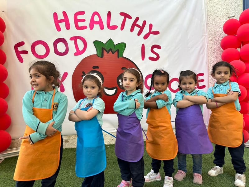 ‏ “Little by little, you become stronger when you rely on yourself.” SY 2024-2025