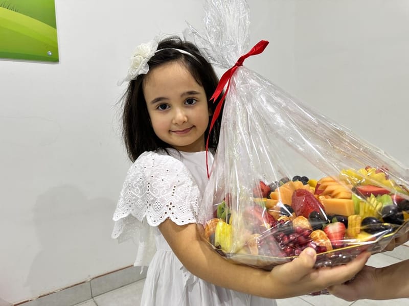 ‏ “Little by little, you become stronger when you rely on yourself.” SY 2024-2025