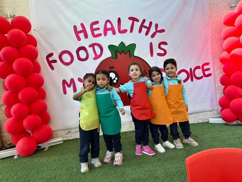 ‏ “Little by little, you become stronger when you rely on yourself.” SY 2024-2025