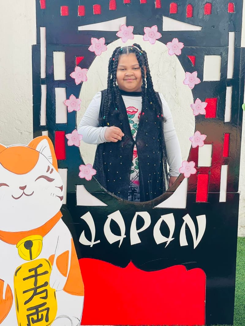 Seeing your amazing comments 🌟 and supportive shares!” SY 2024-2025 