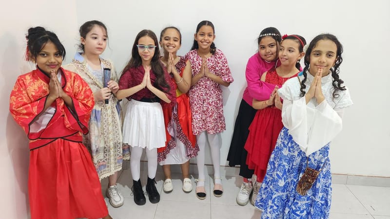 Seeing your amazing comments 🌟 and supportive shares!” SY 2024-2025 