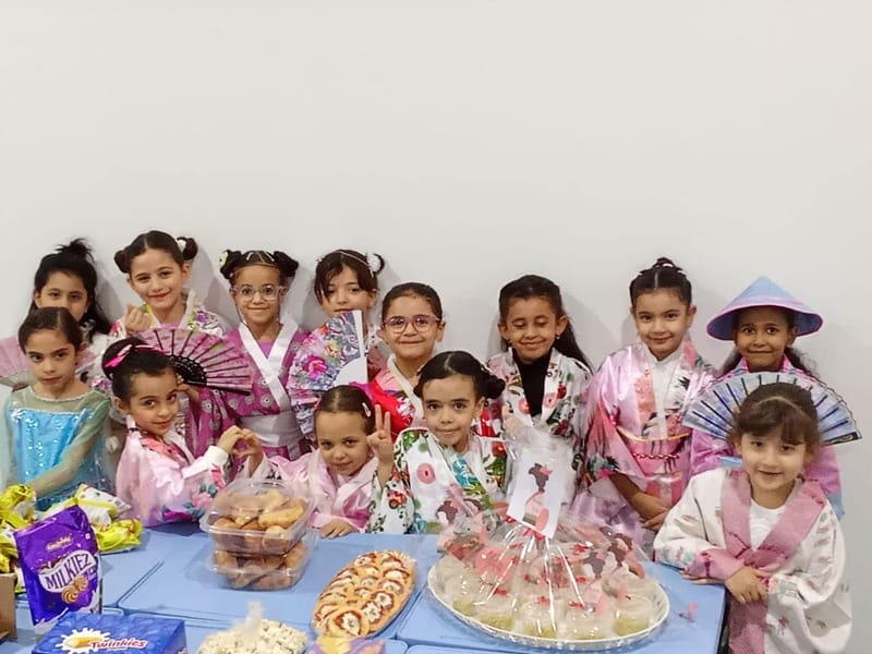 Seeing your amazing comments 🌟 and supportive shares!” SY 2024-2025 