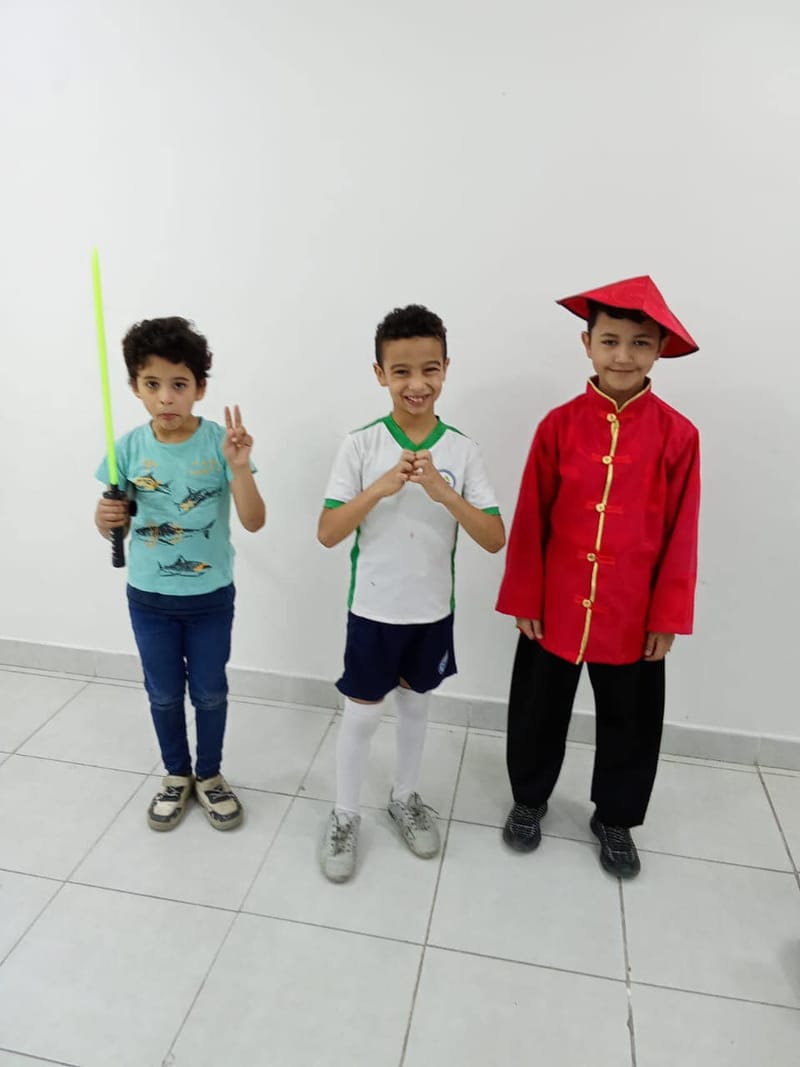 Seeing your amazing comments 🌟 and supportive shares!” SY 2024-2025 