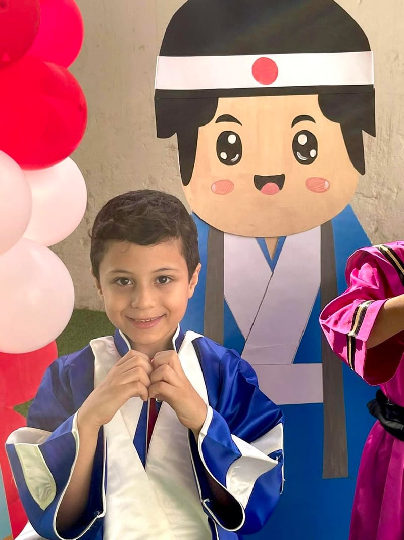 Seeing your amazing comments 🌟 and supportive shares!” SY 2024-2025 