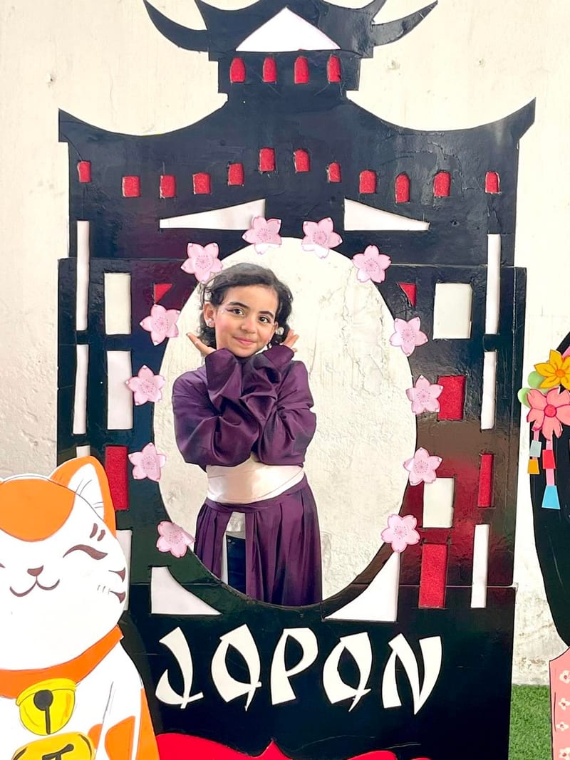 Seeing your amazing comments 🌟 and supportive shares!” SY 2024-2025 