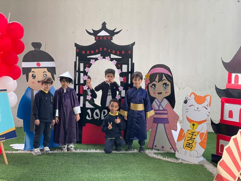 Seeing your amazing comments 🌟 and supportive shares!” SY 2024-2025 