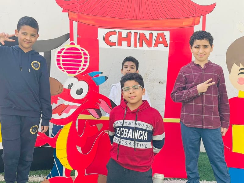 Seeing your amazing comments 🌟 and supportive shares!” SY 2024-2025 