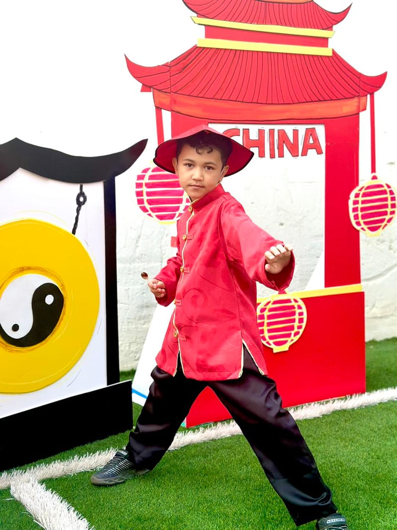 Seeing your amazing comments 🌟 and supportive shares!” SY 2024-2025 