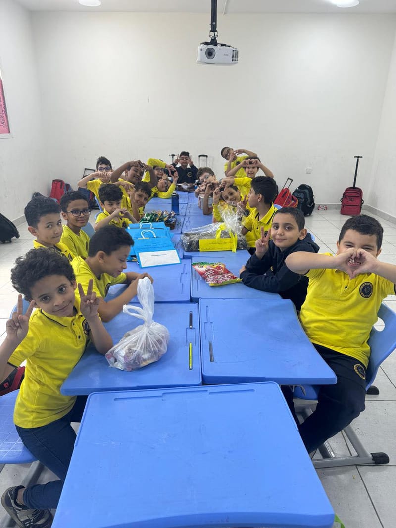 Memorizing Surah Qaf SY 2024-2025 (October 18, 2024)