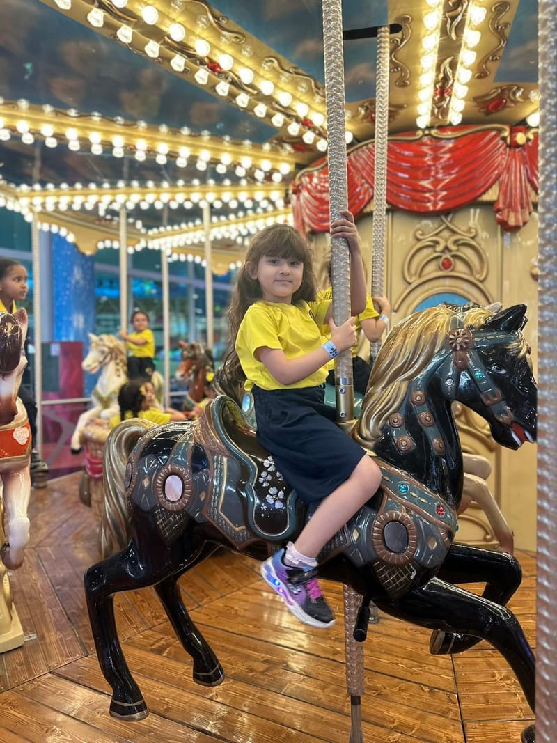 Our trip to Saffori Land SY 2024-2025 (October 11, 2024)