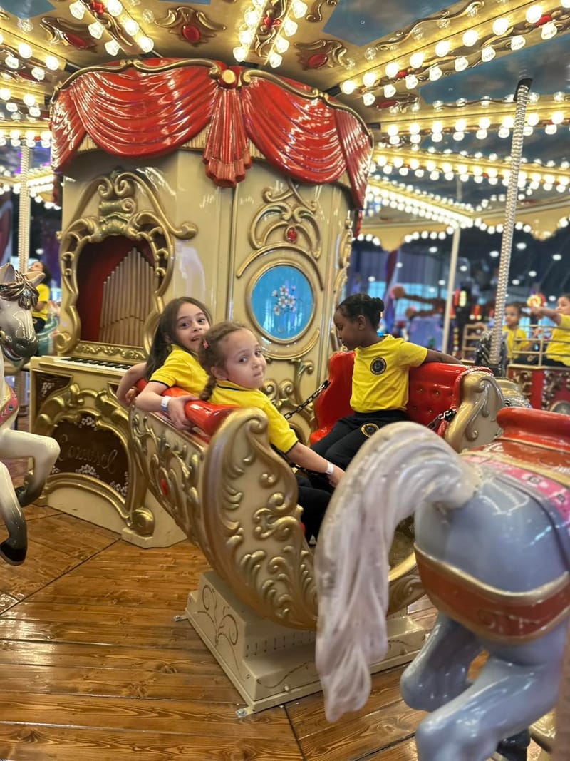 Our trip to Saffori Land SY 2024-2025 (October 11, 2024)