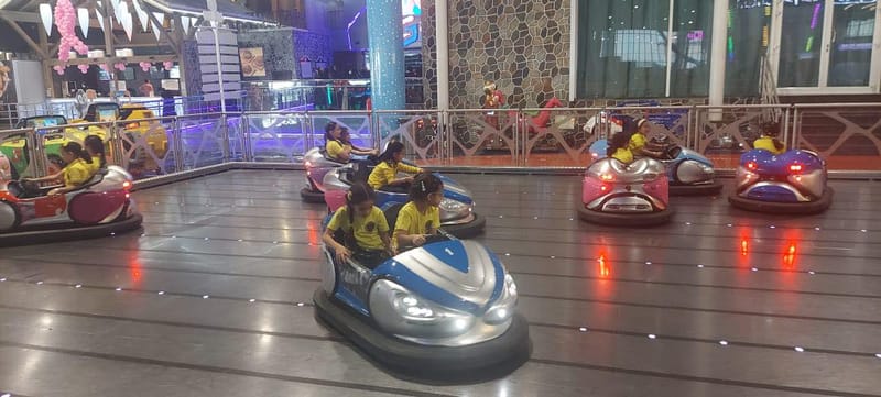 Our trip to Saffori Land SY 2024-2025 (October 11, 2024)