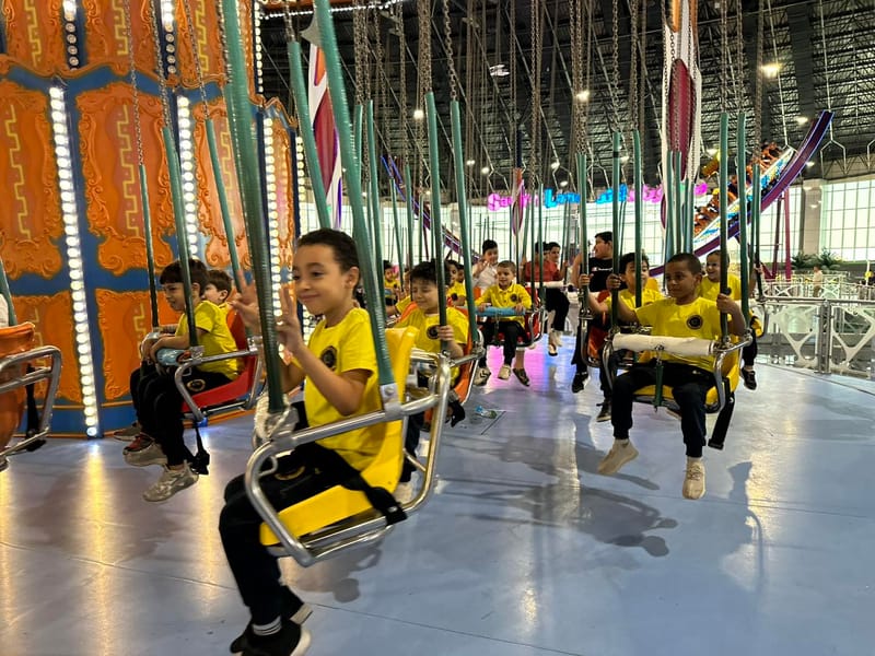 Our trip to Saffori Land SY 2024-2025 (October 11, 2024)