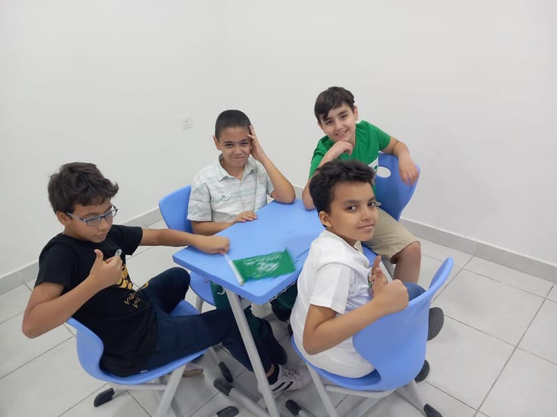 Good times become good memories SY 2024-2025 (October 2, 2024