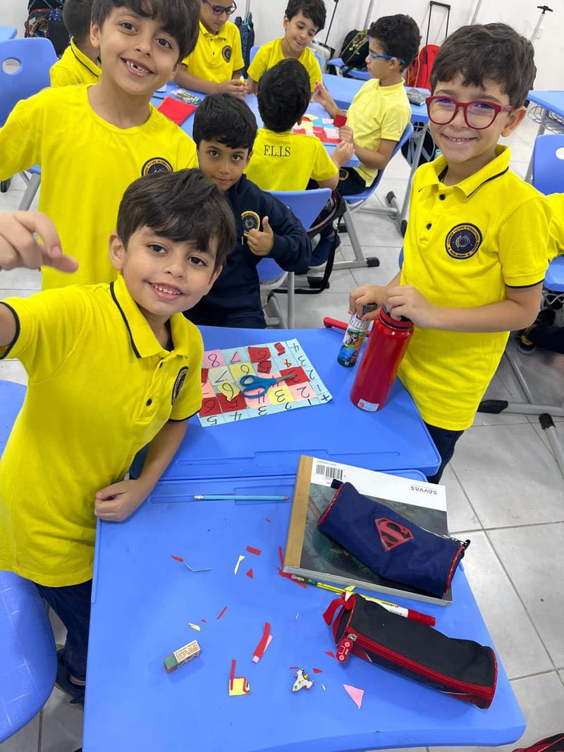 Math class: where we challenge our minds and solve the toughest problems! SY2024-2025 (September 29, 2024)