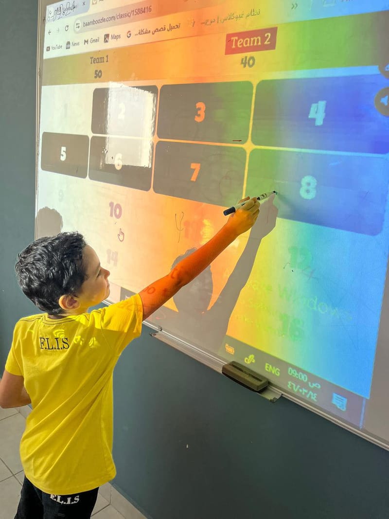 Math class: where we challenge our minds and solve the toughest problems! SY2024-2025 (September 29, 2024)