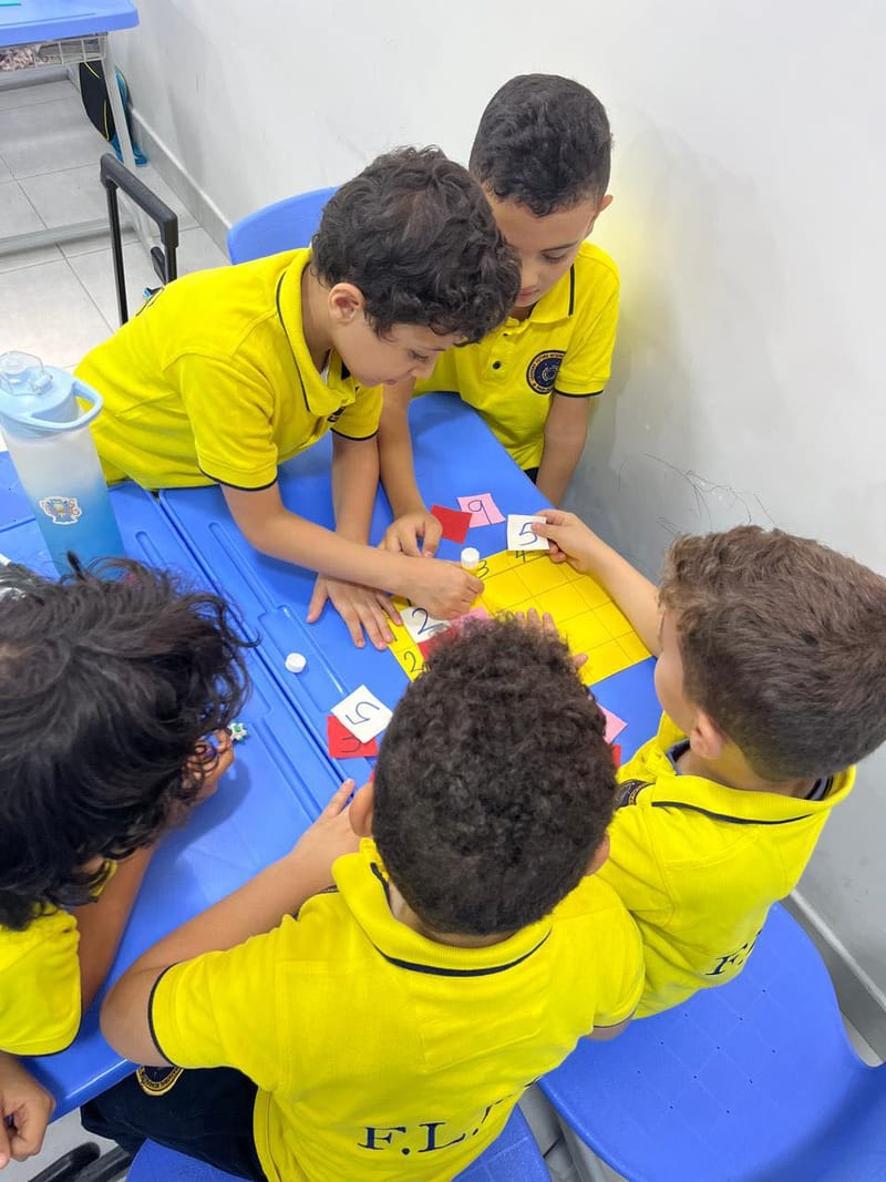 Math class: where we challenge our minds and solve the toughest problems! SY2024-2025 (September 29, 2024)