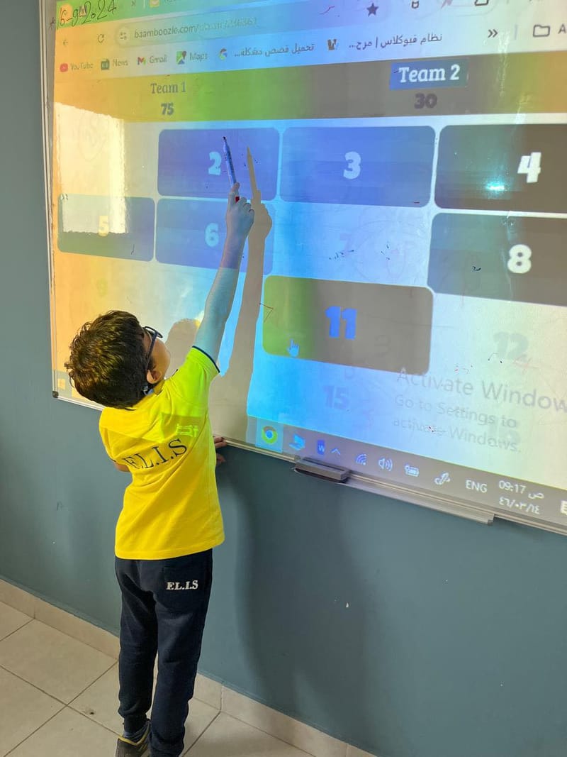 Math class: where we challenge our minds and solve the toughest problems! SY2024-2025 (September 29, 2024)