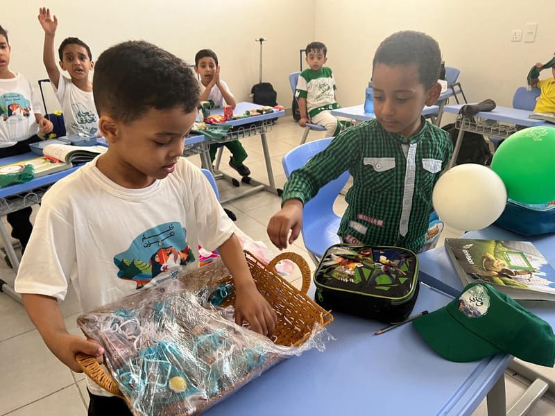 On National Day SY 2024-2025