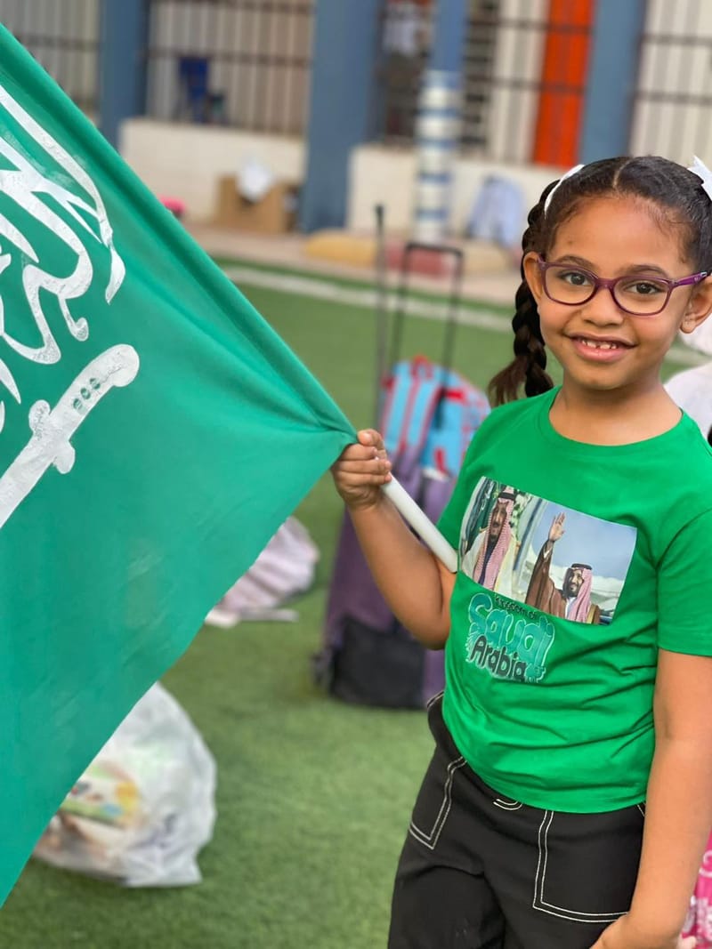 On National Day SY 2024-2025