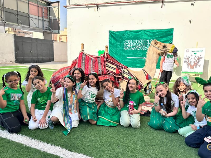 On National Day SY 2024-2025