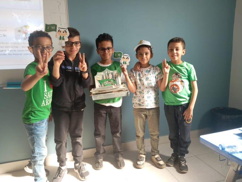 On National Day SY 2024-2025