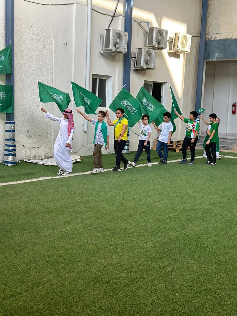 On National Day SY 2024-2025