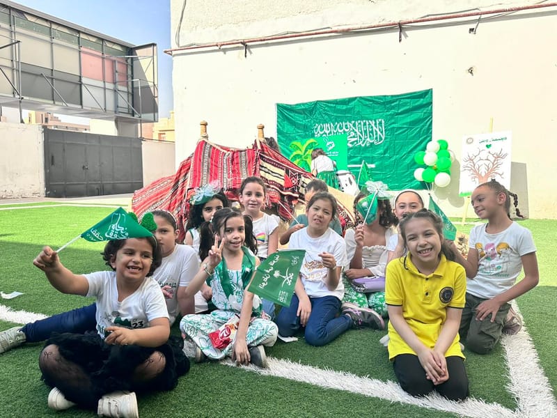 On National Day SY 2024-2025