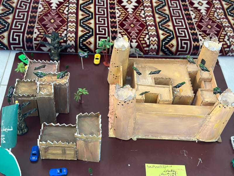 On National Day SY 2024-2025