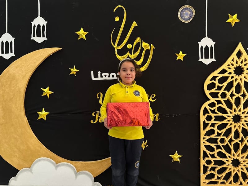 اسماء الفائز في مسابقة السؤال الذهبي SY 2025-2026