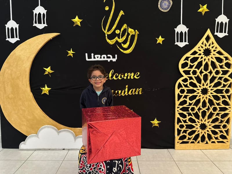 اسماء الفائز في مسابقة السؤال الذهبي SY 2025-2026