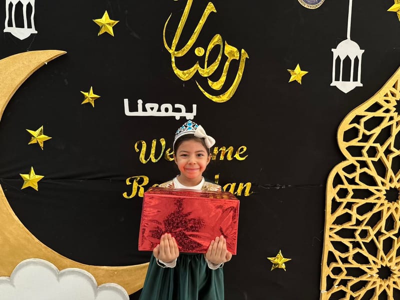 اسماء الفائز في مسابقة السؤال الذهبي SY 2025-2026