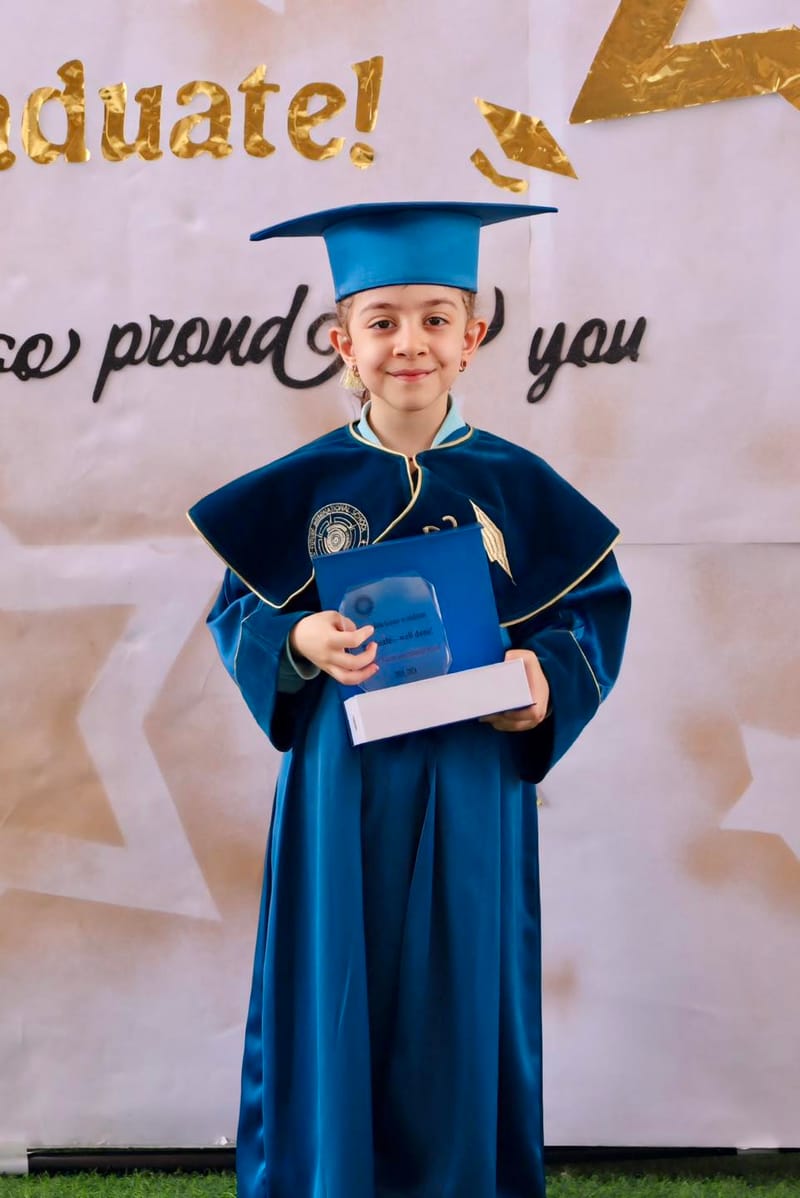 Our joy is complete with your presence ❤️ At Future Leaders International Schools