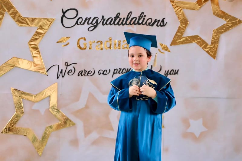 Our joy is complete with your presence ❤️ At Future Leaders International Schools