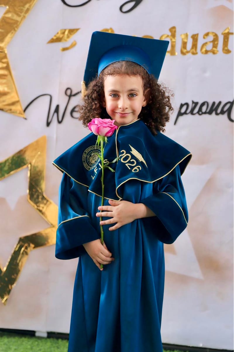 Our joy is complete with your presence ❤️ At Future Leaders International Schools
