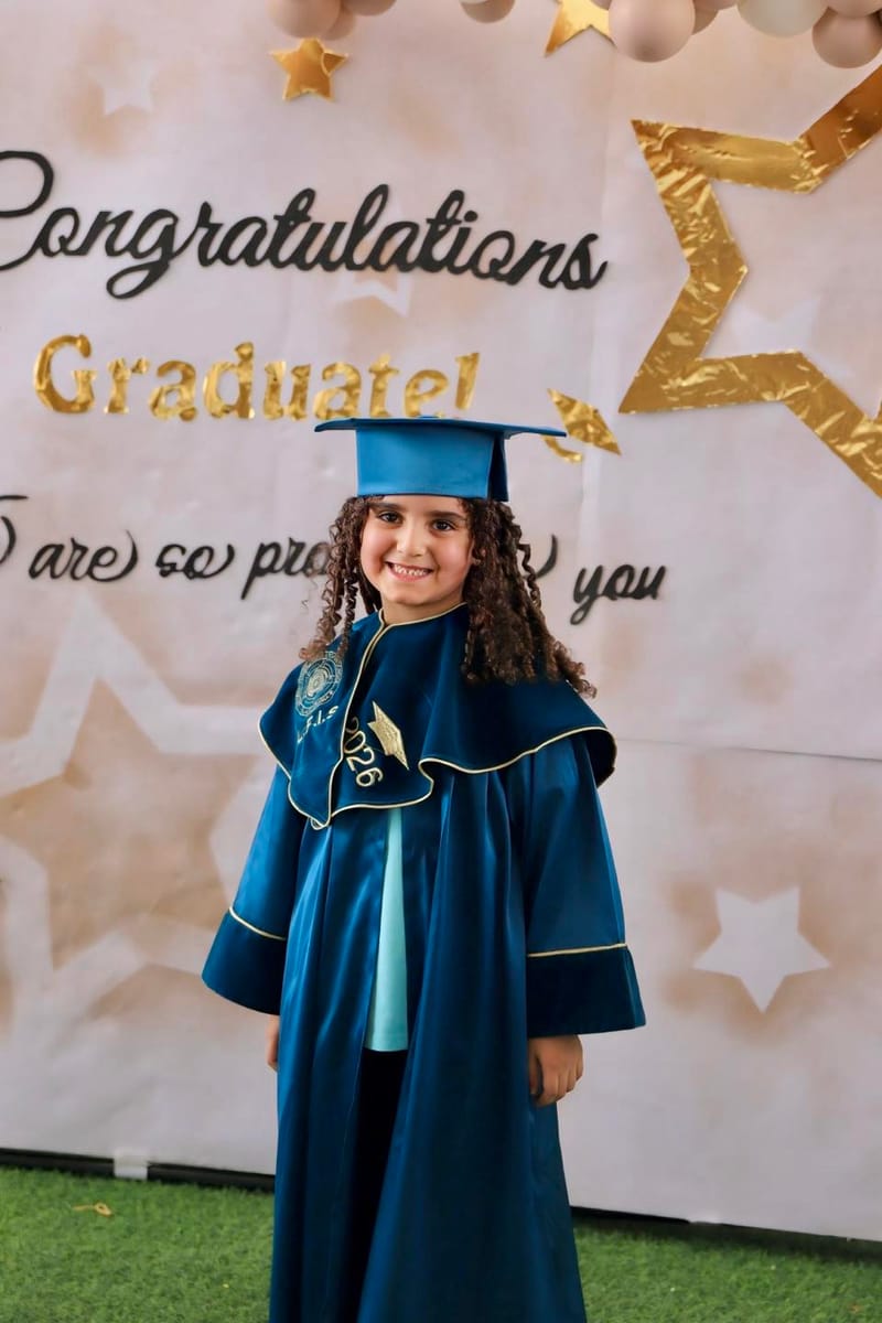 Our joy is complete with your presence ❤️ At Future Leaders International Schools