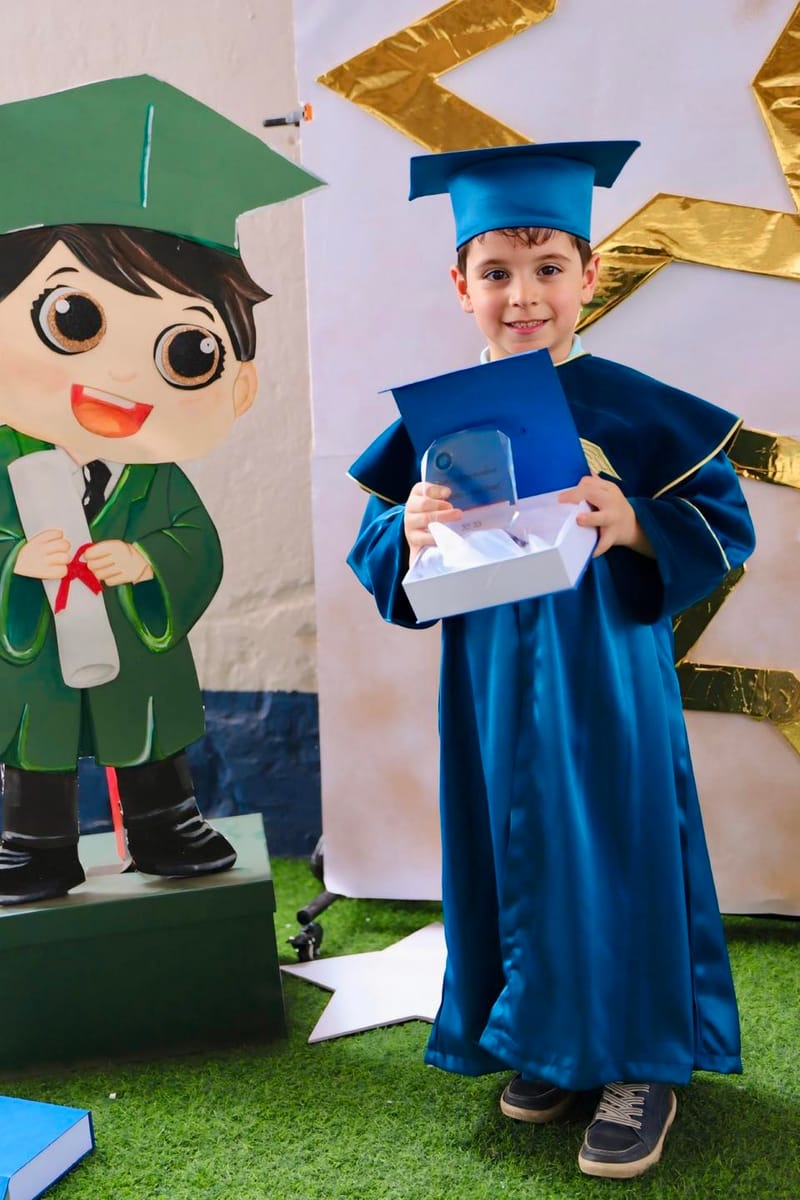Our joy is complete with your presence ❤️ At Future Leaders International Schools