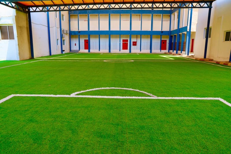 FACILITIES