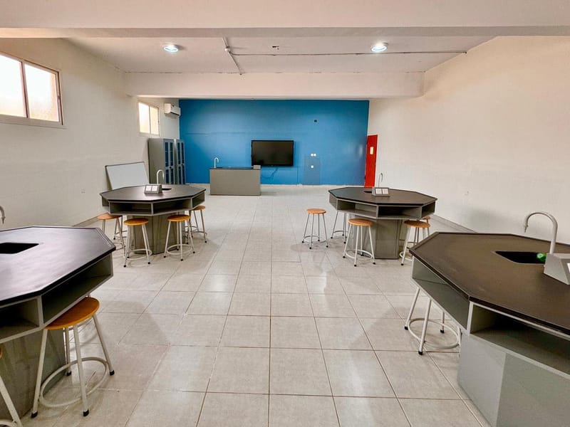 FACILITIES