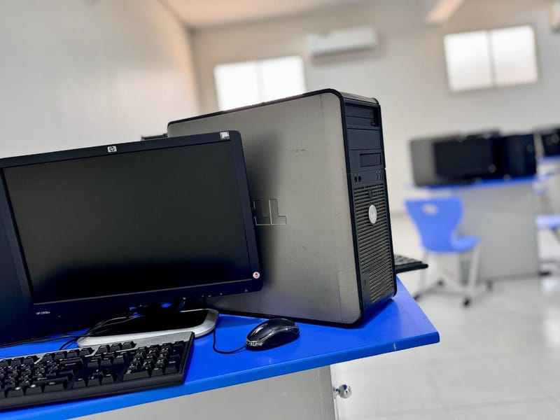 FACILITIES