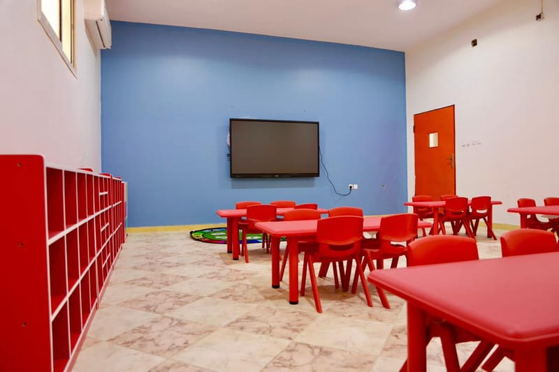 FACILITIES