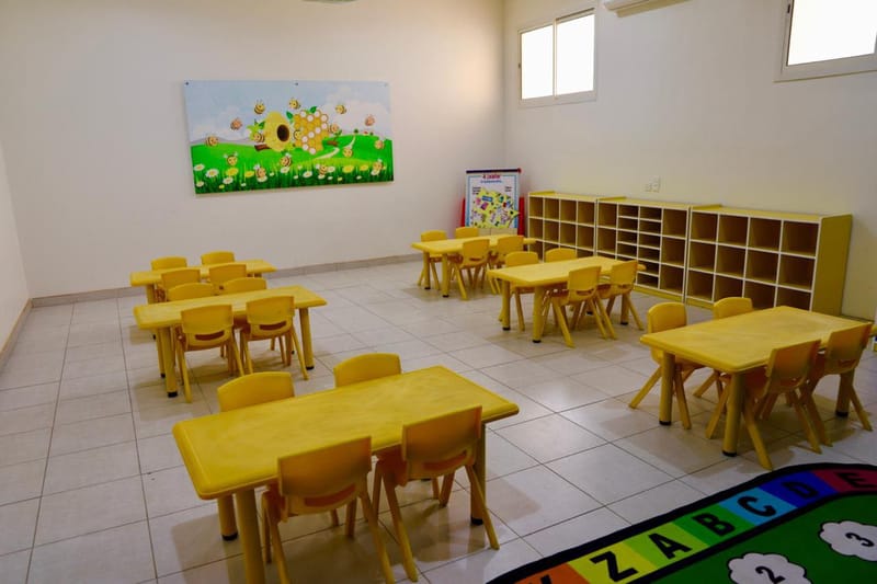 SCHOOL ADMISSION SY 2026-2027