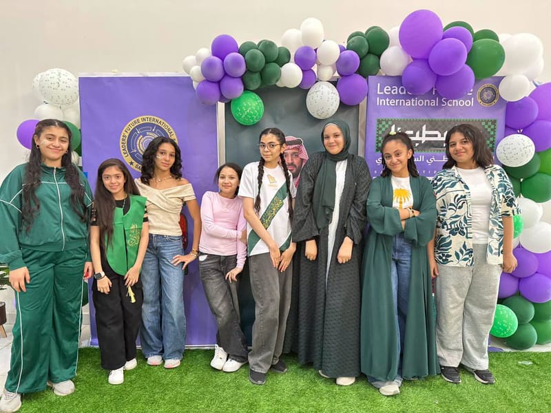 من أمجاد الأمس… إلى أحلام الغد. SY: 2026-2027