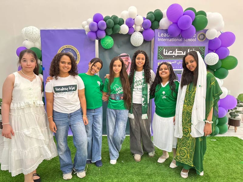 من أمجاد الأمس… إلى أحلام الغد. SY: 2026-2027